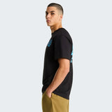 Tricou Barbati The North Face M Drip Logo Relaxed Graphic   Tricou Barbati The North Face M Drip Logo Relaxed Graphic