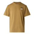 Tricou Barbati The North Face M 1966 Half Dome Relaxed Graphic   Tricou Barbati The North Face M 1966 Half Dome Relaxed Graphic