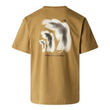 Tricou Barbati The North Face M 1966 Half Dome Relaxed Graphic   Tricou Barbati The North Face M 1966 Half Dome Relaxed Graphic