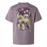 Tricou Barbati The North Face M 1966 Motion Relaxed Graphic   Tricou Barbati The North Face M 1966 Motion Relaxed Graphic