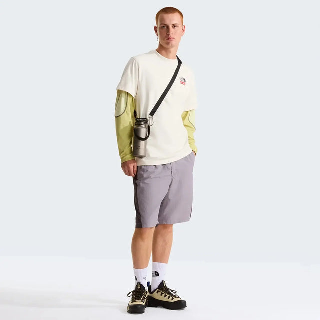 Tricou Barbati The North Face M 1966 Motion Relaxed Graphic   Tricou Barbati The North Face M 1966 Motion Relaxed Graphic