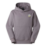 Hanorac Barbati The North Face U 1966 Motion Relaxed Graphic   Hanorac Barbati The North Face U 1966 Motion Relaxed Graphic