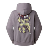 Hanorac Barbati The North Face U 1966 Motion Relaxed Graphic   Hanorac Barbati The North Face U 1966 Motion Relaxed Graphic