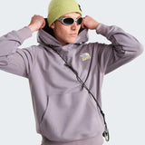 Hanorac Barbati The North Face U 1966 Motion Relaxed Graphic   Hanorac Barbati The North Face U 1966 Motion Relaxed Graphic