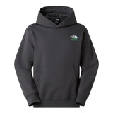 Hanorac Barbati The North Face U 1966 Motion Relaxed Graphic   Hanorac Barbati The North Face U 1966 Motion Relaxed Graphic
