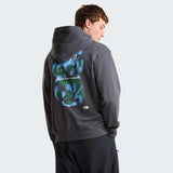 Hanorac Barbati The North Face U 1966 Motion Relaxed Graphic   Hanorac Barbati The North Face U 1966 Motion Relaxed Graphic