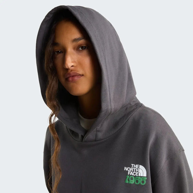 Hanorac Barbati The North Face U 1966 Motion Relaxed Graphic   Hanorac Barbati The North Face U 1966 Motion Relaxed Graphic