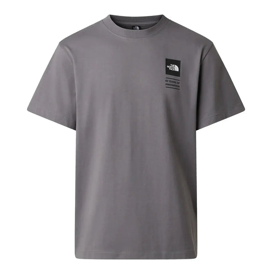 Tricou Barbati The North Face M Bcd Celebration Relaxed Graphic   Tricou Barbati The North Face M Bcd Celebration Relaxed Graphic