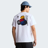 Tricou Barbati The North Face M Bcd Celebration Relaxed Graphic   Tricou Barbati The North Face M Bcd Celebration Relaxed Graphic