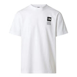 Tricou Barbati The North Face M TNF Celebration Relaxed Graphic   Tricou Barbati The North Face M TNF Celebration Relaxed Graphic