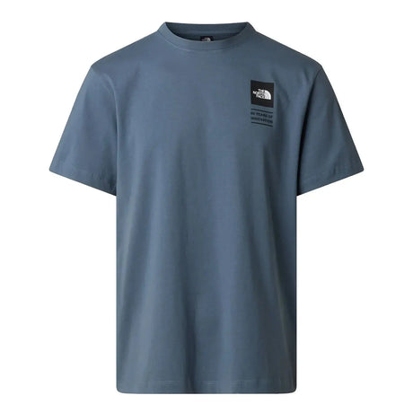 Tricou Barbati The North Face M Icon Celebration Regular Graphic   Tricou Barbati The North Face M Icon Celebration Regular Graphic
