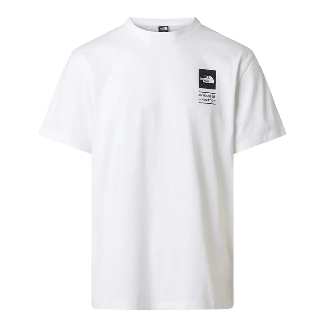 Tricou Barbati The North Face M Icon Celebration Regular Graphic   Tricou Barbati The North Face M Icon Celebration Regular Graphic