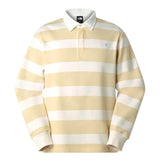 Bluza Unisex The North Face U Rugby Polo   Bluza Unisex The North Face U Rugby Polo