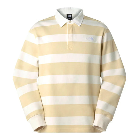 Bluza Unisex The North Face U Rugby Polo   Bluza Unisex The North Face U Rugby Polo