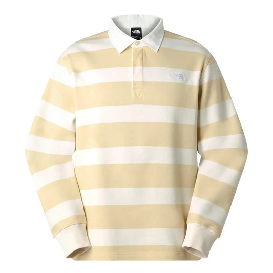 Bluza Unisex The North Face U Rugby Polo   Bluza Unisex The North Face U Rugby Polo