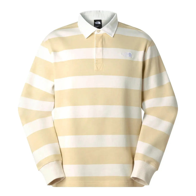 Bluza Unisex The North Face U Rugby Polo   Bluza Unisex The North Face U Rugby Polo