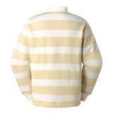 Bluza Unisex The North Face U Rugby Polo   Bluza Unisex The North Face U Rugby Polo