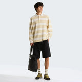 Bluza Unisex The North Face U Rugby Polo   Bluza Unisex The North Face U Rugby Polo