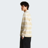 Bluza Unisex The North Face U Rugby Polo   Bluza Unisex The North Face U Rugby Polo