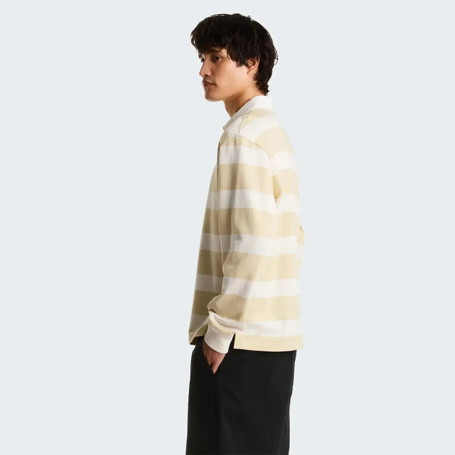 Bluza Unisex The North Face U Rugby Polo   Bluza Unisex The North Face U Rugby Polo