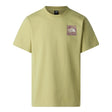 Tricou Barbati The North Face M Mountain Escape Relaxed Graphic   Tricou Barbati The North Face M Mountain Escape Relaxed Graphic