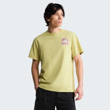 Tricou Barbati The North Face M Mountain Escape Relaxed Graphic   Tricou Barbati The North Face M Mountain Escape Relaxed Graphic
