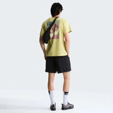 Tricou Barbati The North Face M Mountain Escape Relaxed Graphic   Tricou Barbati The North Face M Mountain Escape Relaxed Graphic