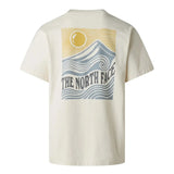 Tricou Barbati The North Face M Mountain Escape Relaxed Graphic   Tricou Barbati The North Face M Mountain Escape Relaxed Graphic