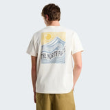 Tricou Barbati The North Face M Mountain Escape Relaxed Graphic   Tricou Barbati The North Face M Mountain Escape Relaxed Graphic
