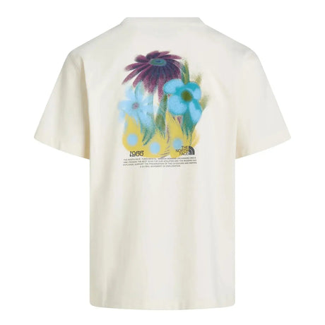 Tricou Barbati The North Face M 1966 Flora Relaxed Graphic   Tricou Barbati The North Face M 1966 Flora Relaxed Graphic