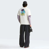 Tricou Barbati The North Face M 1966 Flora Relaxed Graphic   Tricou Barbati The North Face M 1966 Flora Relaxed Graphic