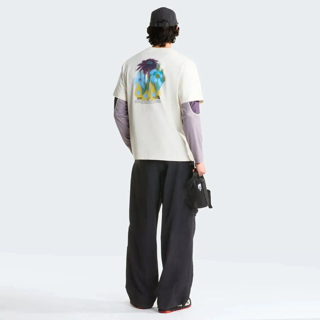 Tricou Barbati The North Face M 1966 Flora Relaxed Graphic   Tricou Barbati The North Face M 1966 Flora Relaxed Graphic