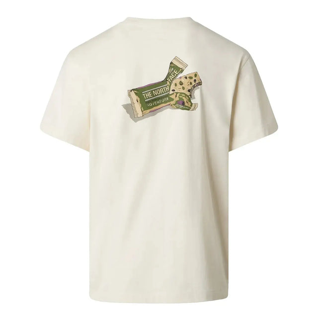 Tricou Barbati The North Face M TNF Snack Relaxed Graphic   Tricou Barbati The North Face M TNF Snack Relaxed Graphic