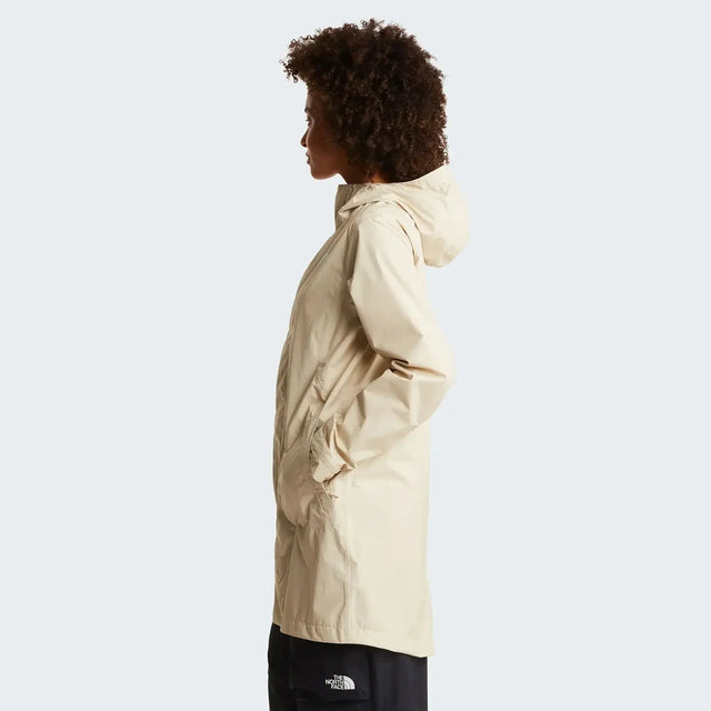 Geaca Femei The North Face W Packable Shell   Geaca Femei The North Face W Packable Shell