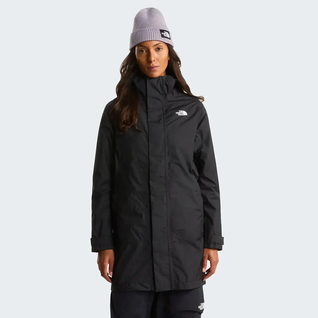 Geaca Femei The North Face W Packable Shell   Geaca Femei The North Face W Packable Shell