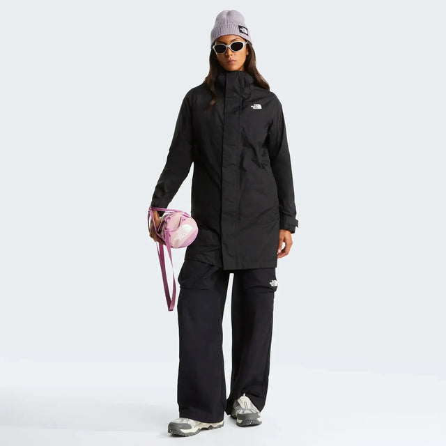 Geaca Femei The North Face W Packable Shell   Geaca Femei The North Face W Packable Shell