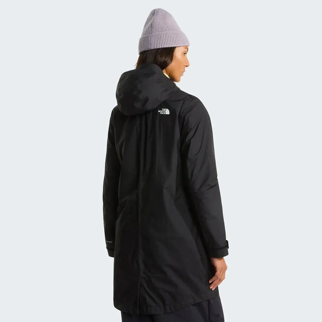Geaca Femei The North Face W Packable Shell   Geaca Femei The North Face W Packable Shell