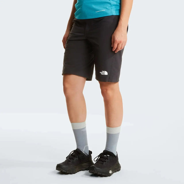 Sort Femei The North Face W Speedlight Slim Straight   Sort Femei The North Face W Speedlight Slim Straight