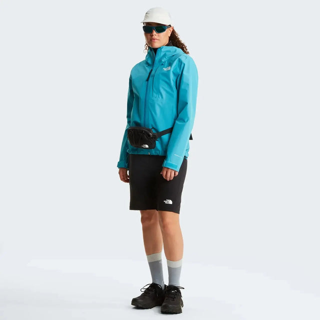 Sort Femei The North Face W Speedlight Slim Straight   Sort Femei The North Face W Speedlight Slim Straight
