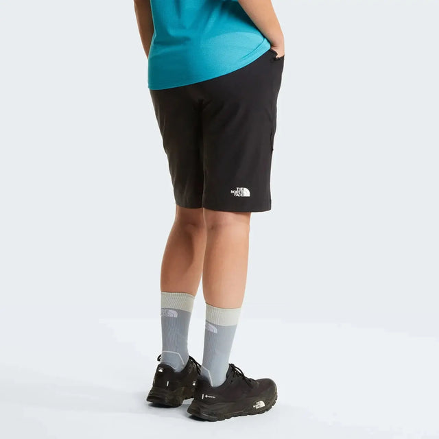 Sort Femei The North Face W Speedlight Slim Straight   Sort Femei The North Face W Speedlight Slim Straight