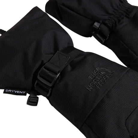 Manusi Schi Unisex The North Face Montana   Manusi Schi Unisex The North Face Montana