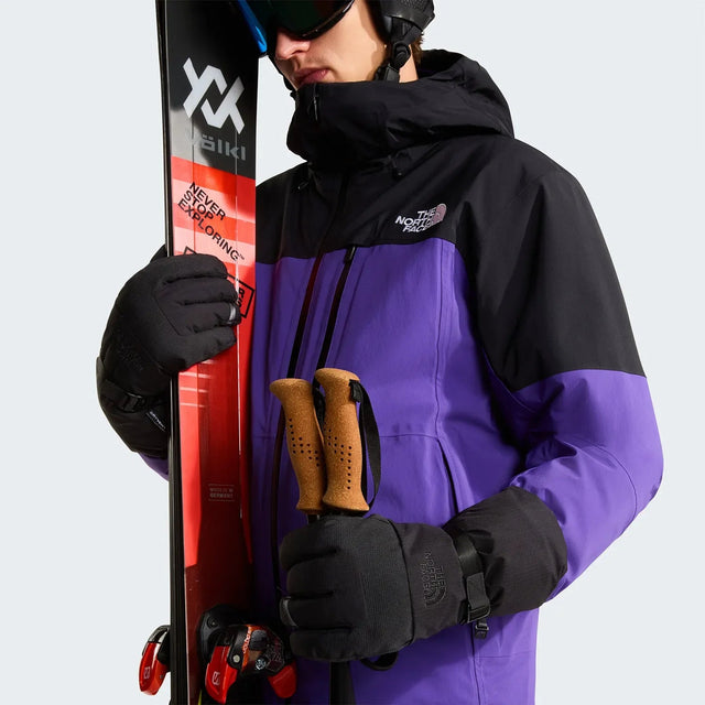 Manusi Schi Unisex The North Face Montana   Manusi Schi Unisex The North Face Montana
