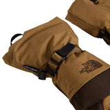 Manusi Schi Unisex The North Face Montana   Manusi Schi Unisex The North Face Montana