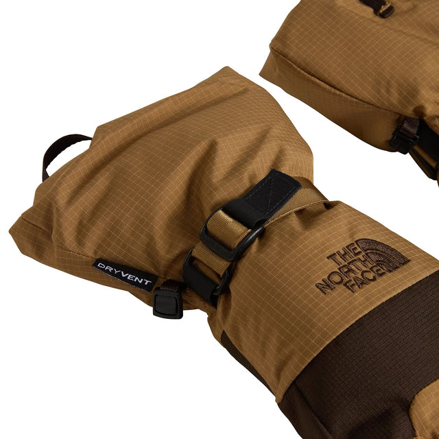 Manusi Schi Unisex The North Face Montana   Manusi Schi Unisex The North Face Montana