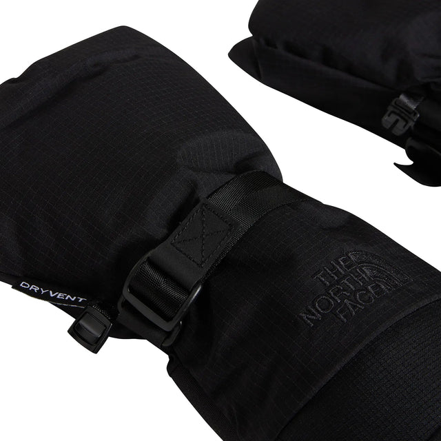 Manusi Schi Unisex The North Face Montana   Manusi Schi Unisex The North Face Montana