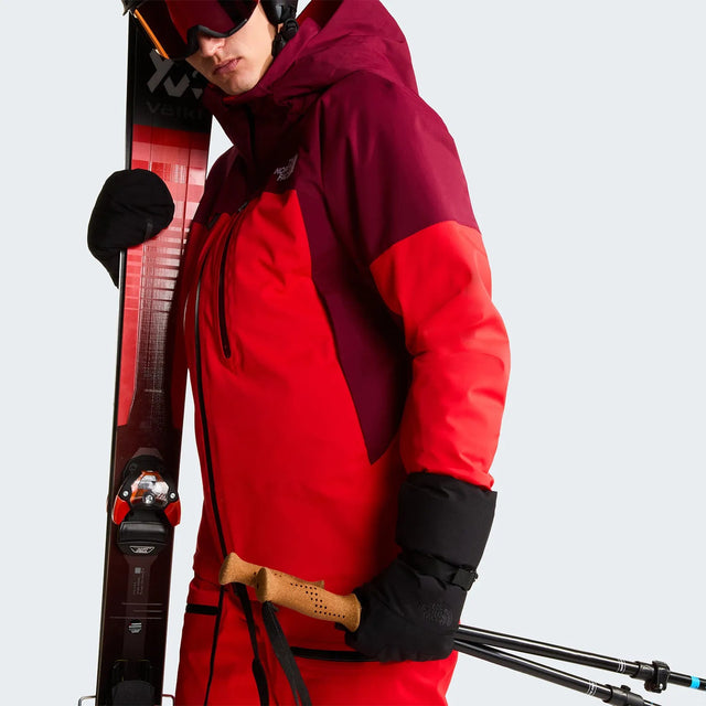 Manusi Schi Unisex The North Face Montana   Manusi Schi Unisex The North Face Montana