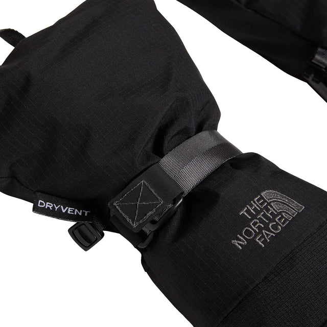 Manusi Schi Femei The North Face W Montana   Manusi Schi Femei The North Face W Montana