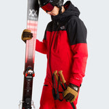 Manusi Schi Unisex The North Face Montana Short   Manusi Schi Unisex The North Face Montana Short