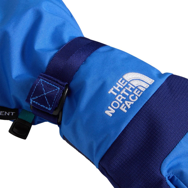 Manusi Schi Copii The North Face Kids Montana   Manusi Schi Copii The North Face Kids Montana