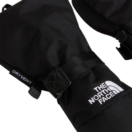 Manusi Schi Copii The North Face Kids Montana   Manusi Schi Copii The North Face Kids Montana
